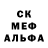 Гашиш хэш Yelyzaveta Kudako